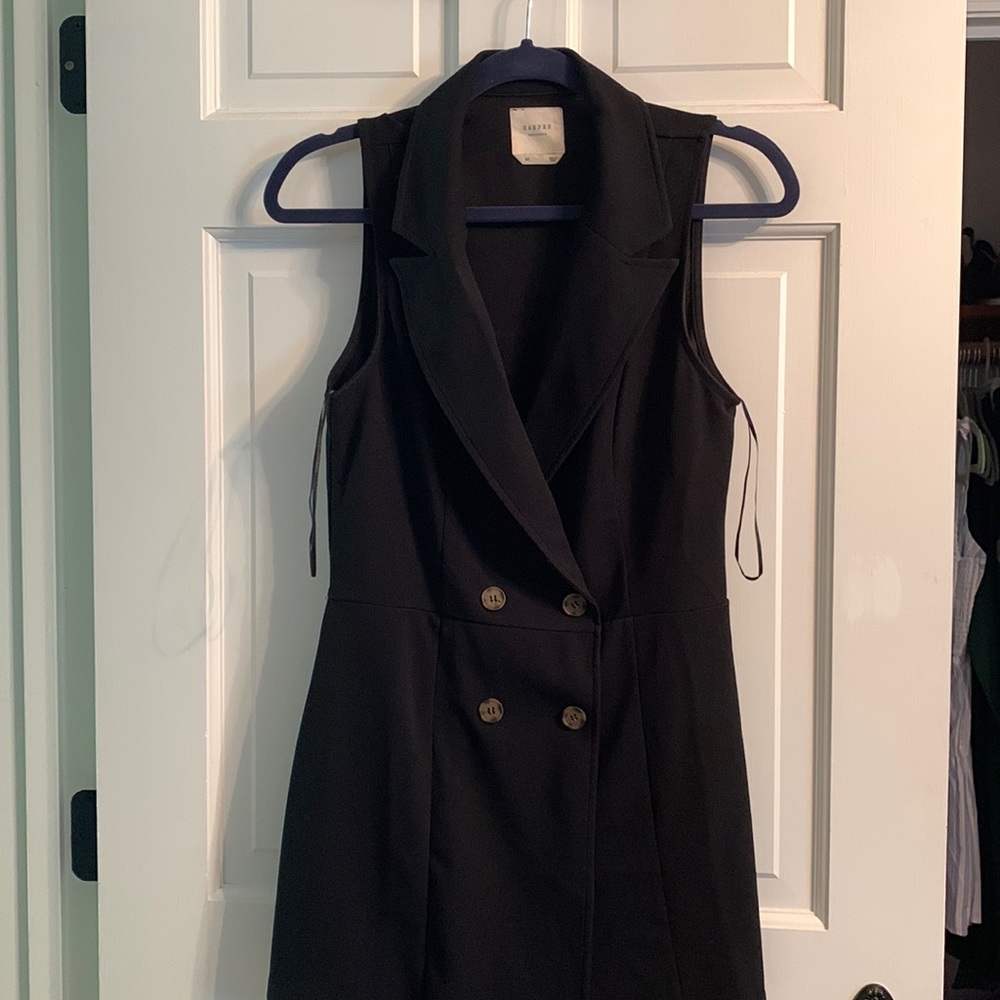 Francesca’s Romper!